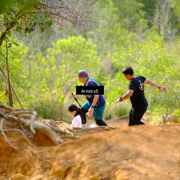 Runner Photo 8410284