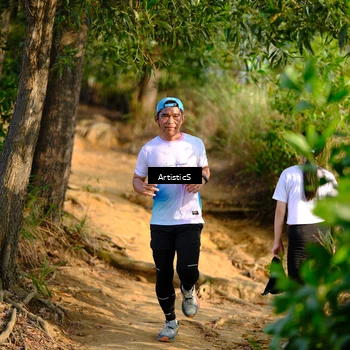 Runner Photo 8410287