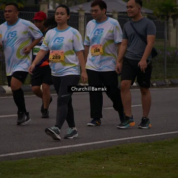 Runner Photo 8410289