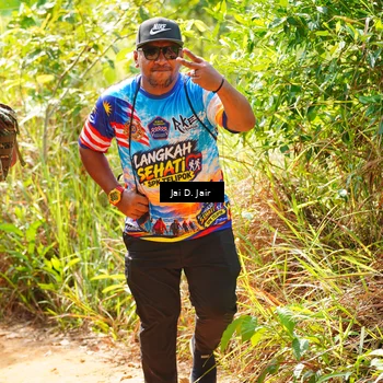 Runner Photo 8410292