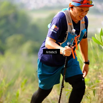Runner Photo 8410293