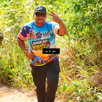 Runner Photo 8410297