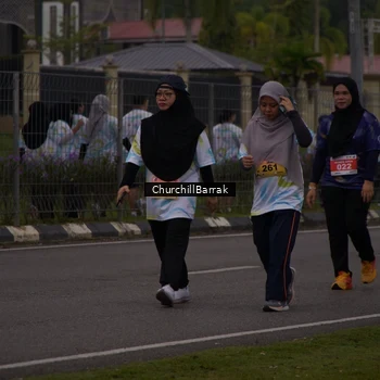 Runner Photo 8410299