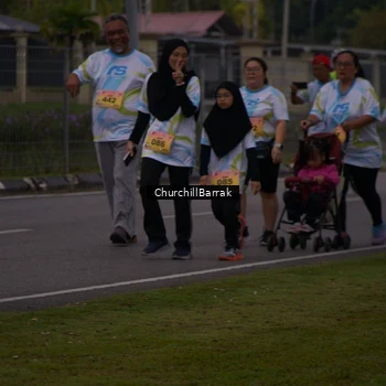 Runner Photo 8410300