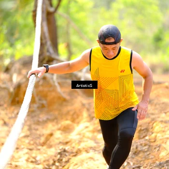 Runner Photo 8410301