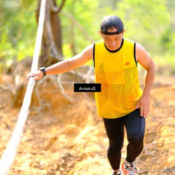 Runner Photo 8410302