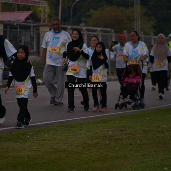 Runner Photo 8410305