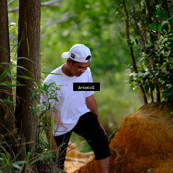 Runner Photo 8410307
