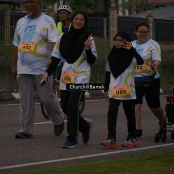 Runner Photo 8410317