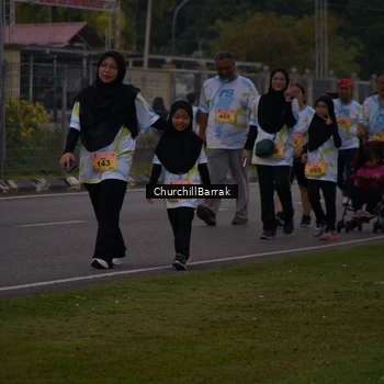Runner Photo 8410321