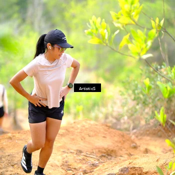 Runner Photo 8410323