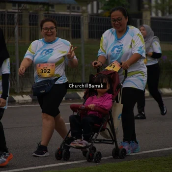 Runner Photo 8410335