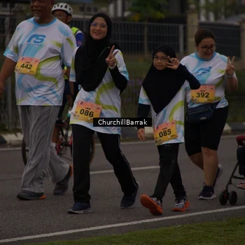 Runner Photo 8410336