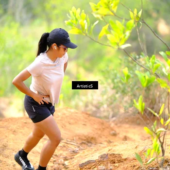 Runner Photo 8410339