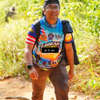 Runner Photo 8410342