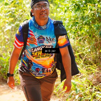 Runner Photo 8410345
