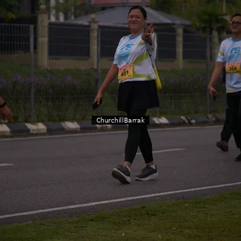 Runner Photo 8410347