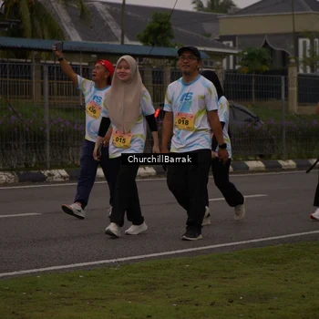 Runner Photo 8410351