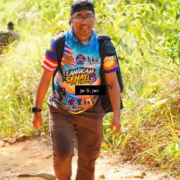 Runner Photo 8410354