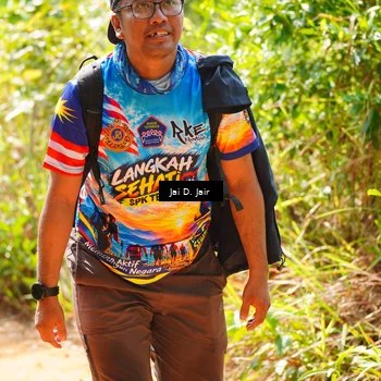 Runner Photo 8410355