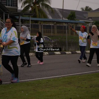 Runner Photo 8410356