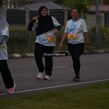 Runner Photo 8410361