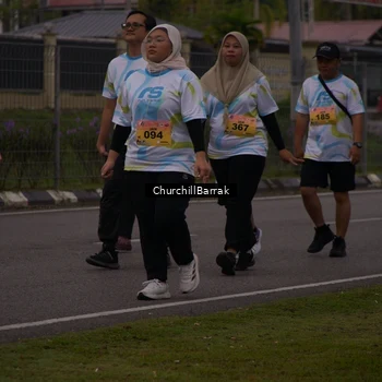 Runner Photo 8410364