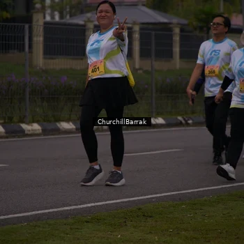 Runner Photo 8410368