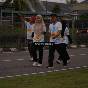 Runner Photo 8410370