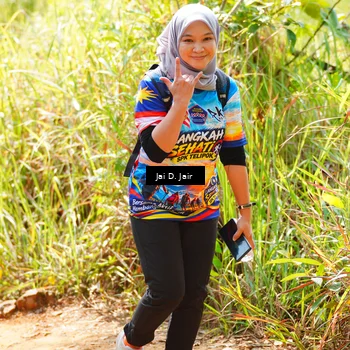Runner Photo 8410382