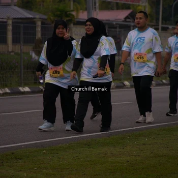 Runner Photo 8410386