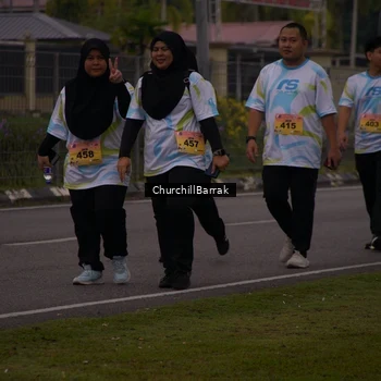 Runner Photo 8410387