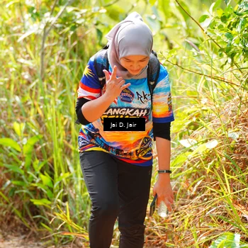 Runner Photo 8410388