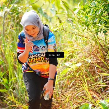 Runner Photo 8410389