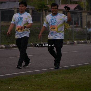 Runner Photo 8410390