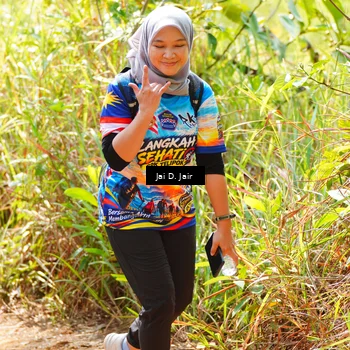 Runner Photo 8410391