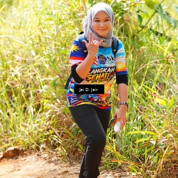 Runner Photo 8410392