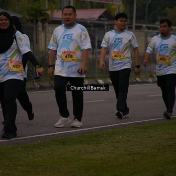 Runner Photo 8410394