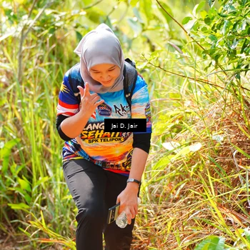 Runner Photo 8410398