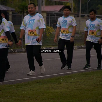 Runner Photo 8410402