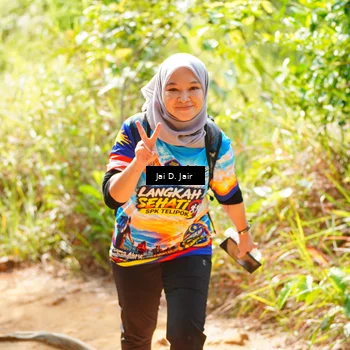 Runner Photo 8410404