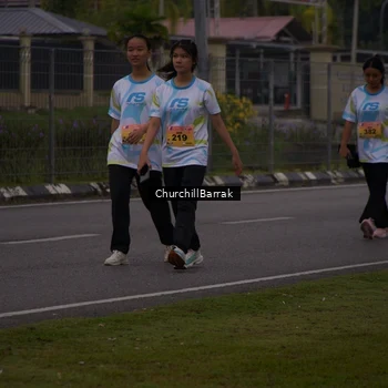 Runner Photo 8410406