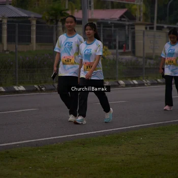 Runner Photo 8410407