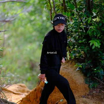 Runner Photo 8410409