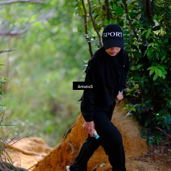 Runner Photo 8410411