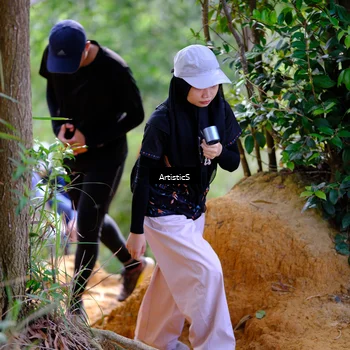 Runner Photo 8410412