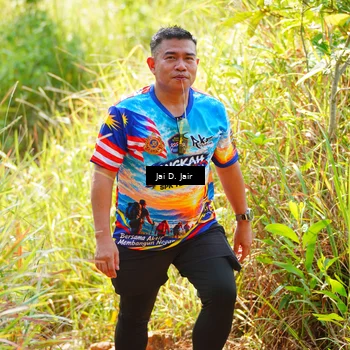 Runner Photo 8410414