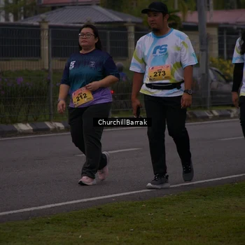 Runner Photo 8410416