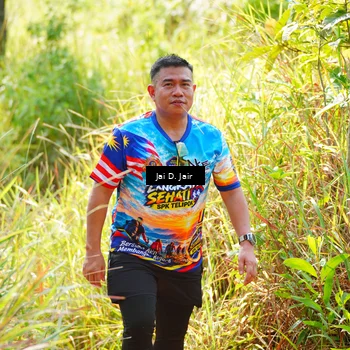 Runner Photo 8410417