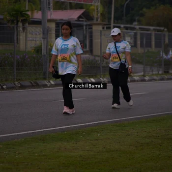 Runner Photo 8410420